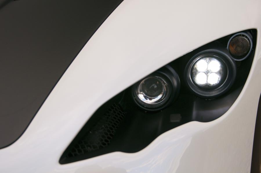  Tushek Renovatio T500 2012 года  (фото 8 из 26)